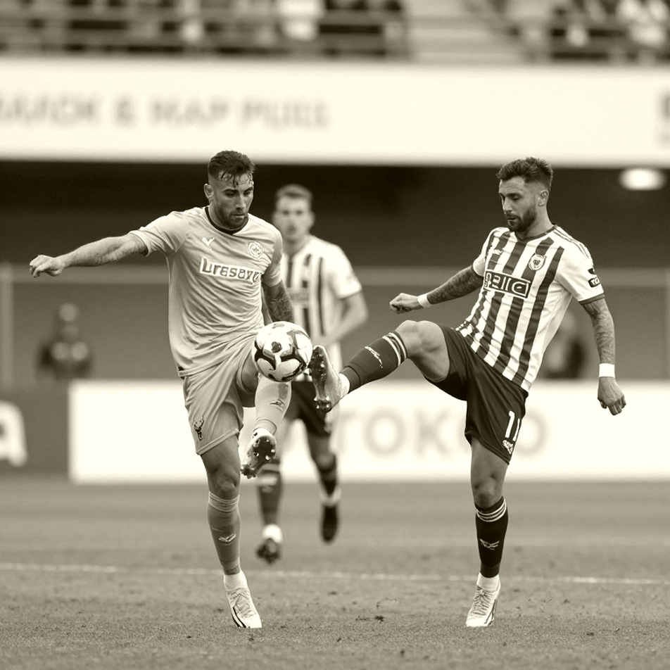 The Report That Said 'No Data': Football's Data Provenance and the Blockchain Ledger The Report That Said 'No Data': Football's Data Provenance and the Blockchain Ledger