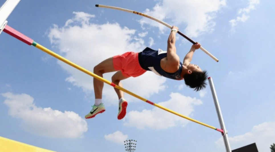 The Ledger of an Empty Calendar: Where Bangladeshi Athletics Has No Competition, the Real Story Hides The Ledger of an Empty Calendar: Where Bangladeshi Athletics Has No Competition, the Real Story Hides