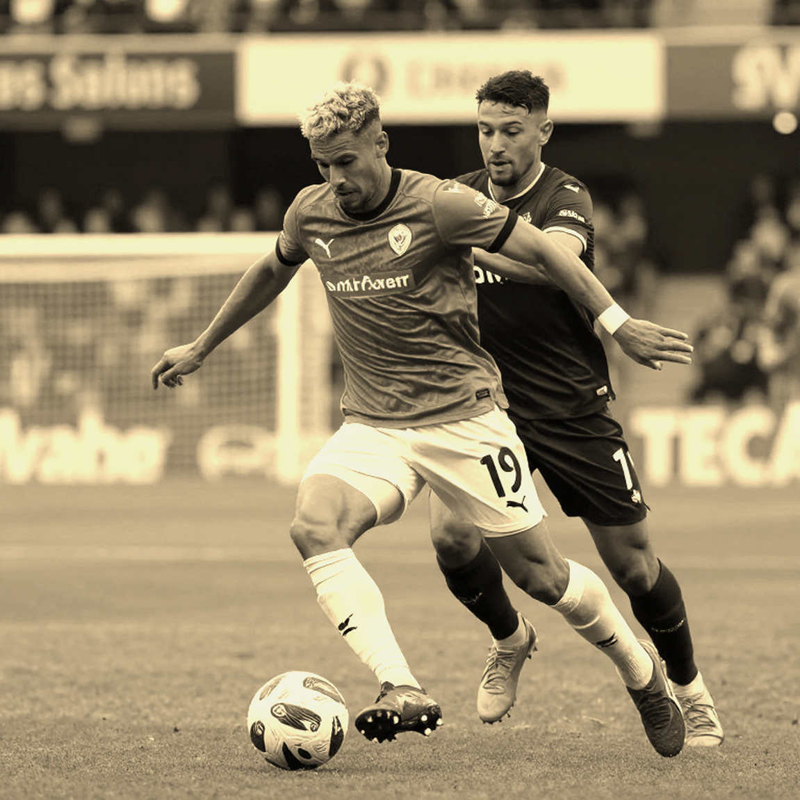Predator SE, Beckham's 2026 and Arsenal's Comeback: A Frame-by-Frame Reading of a Brand Activation Predator SE, Beckham's 2026 and Arsenal's Comeback: A Frame-by-Frame Reading of a Brand Activation