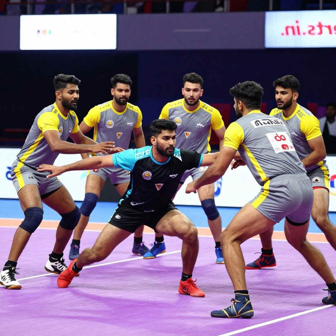 শুরুর সাতে নেই পবন সেহরাওয়াত: ভারত-ইরান ফাইনালের ঝুঁকি আর তথ্যের ফাঁক