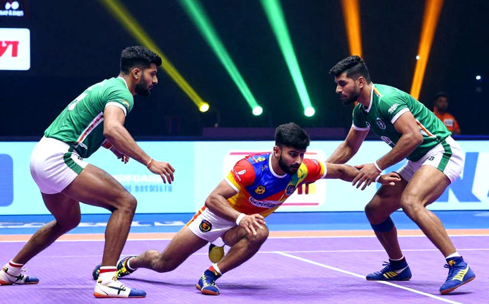 Pawan Sehrawat Out of the Starting Seven: Risk and Information Gaps in the India vs Iran Final Pawan Sehrawat Out of the Starting Seven: Risk and Information Gaps in the India vs Iran Final