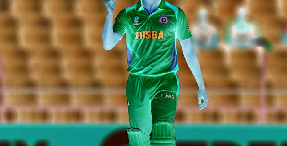 483 Runs and a 53.66 Average: Behind Them, Abdul Razzaq's Son's Real Number Is 39.48