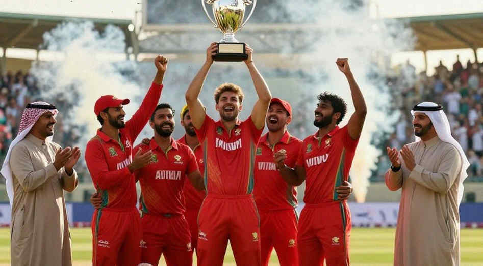 Shardul Thakur's Finger, 14 Points, and a Return Date That Moved Shardul Thakur's Finger, 14 Points, and a Return Date That Moved