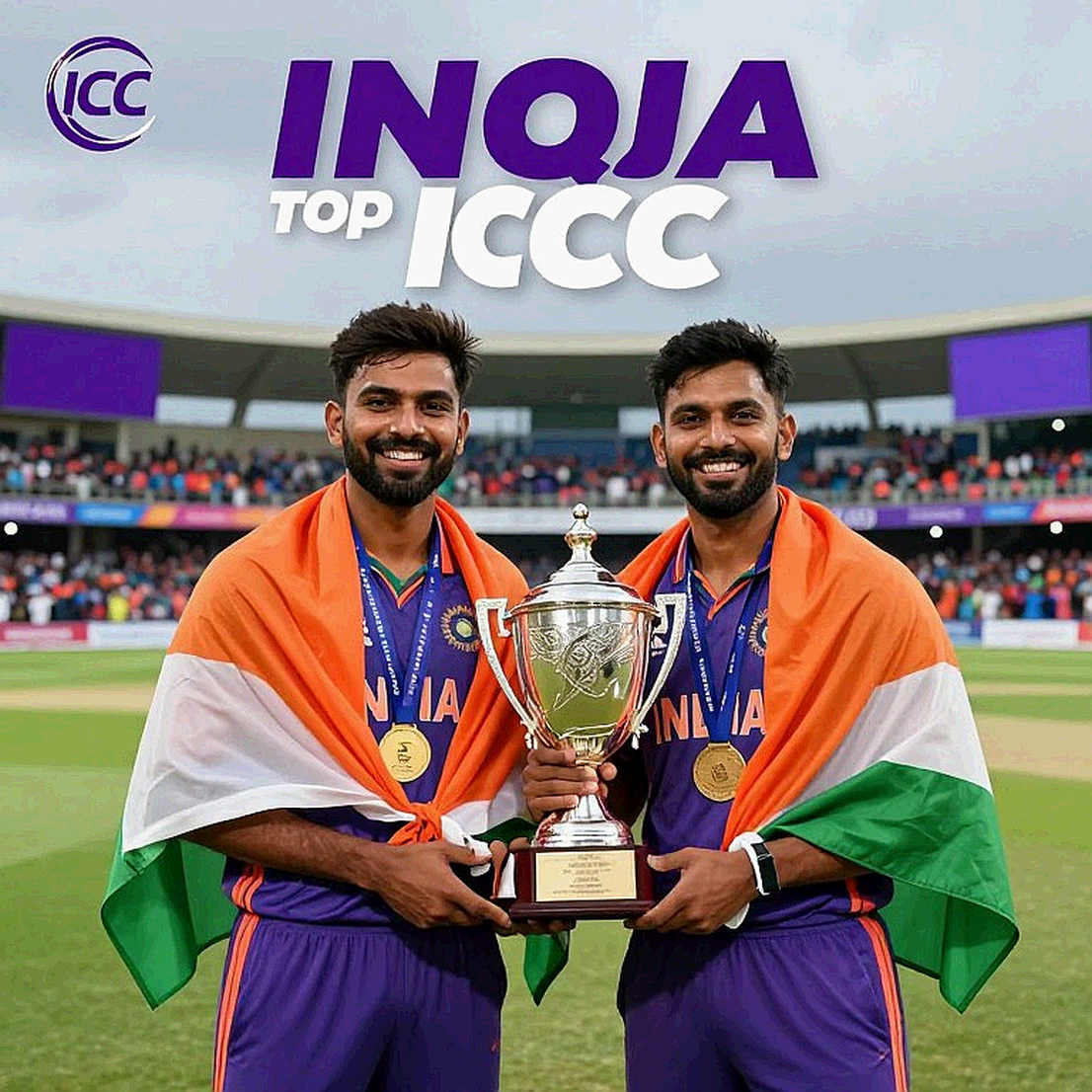 The 33 Runs Before the Last Over: Where the Asian Games Final Scorecard Stops The 33 Runs Before the Last Over: Where the Asian Games Final Scorecard Stops