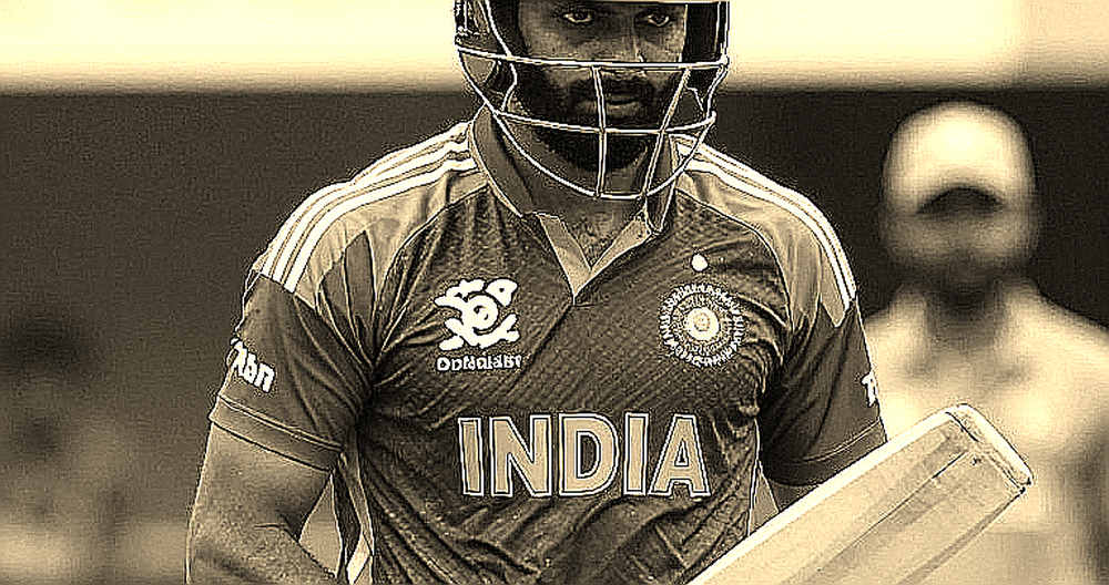 The 33 Runs Before the Last Over: Where the Asian Games Final Scorecard Stops The 33 Runs Before the Last Over: Where the Asian Games Final Scorecard Stops