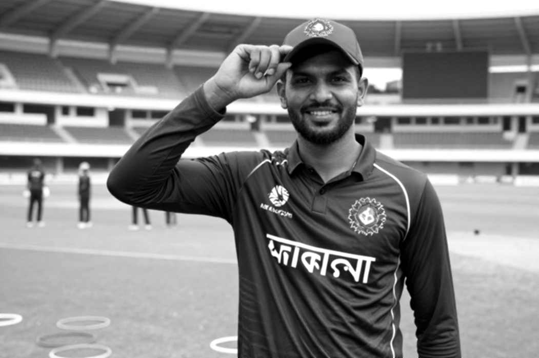 An Open Door, a Closed Reality: The Arithmetic Behind Babar and Rizwan's T20I Return Talk An Open Door, a Closed Reality: The Arithmetic Behind Babar and Rizwan's T20I Return Talk