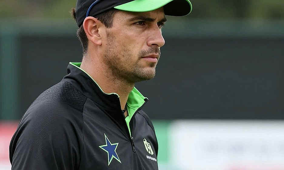 The Stratigraphy of an Empty Ledger: When a Cricket Scouting Pipeline Records Its Own Absence The Stratigraphy of an Empty Ledger: When a Cricket Scouting Pipeline Records Its Own Absence