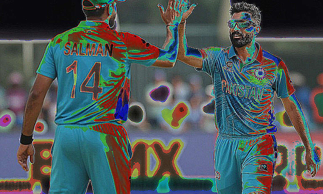 The Stratigraphy of an Empty Ledger: When a Cricket Scouting Pipeline Records Its Own Absence The Stratigraphy of an Empty Ledger: When a Cricket Scouting Pipeline Records Its Own Absence