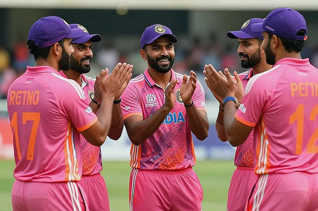 দ্বিতীয় টেস্টের আগে গ্লাভস বদল: রিকেলটন স্টাম্পের পিছনে, আর ডারবানের ২১৪ রানের খতিয়ান