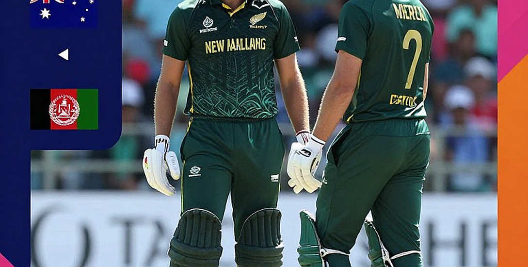 Konstas's 149: Three Phases Inside the WACA Scorecard and Australia's Top-Order Question