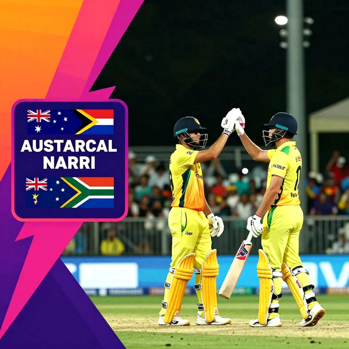Konstas's 149: Three Phases Inside the WACA Scorecard and Australia's Top-Order Question