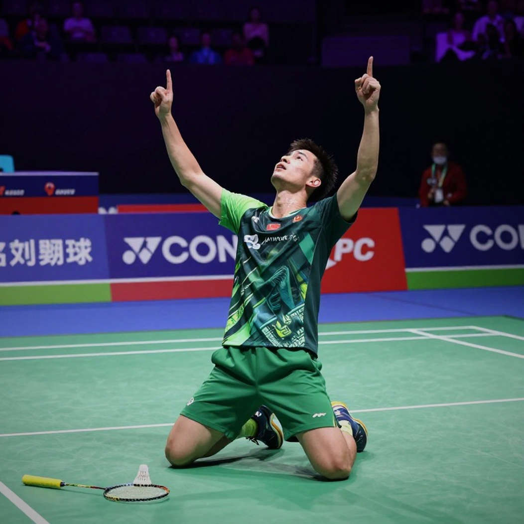 ভারতীয় নারী ব্যাডমিন্টন দলের কোয়ার্টার ফাইনাল বিদায়: গভীরতার ঘাটতি, ক্লান্তির দেয়াল আর কোর্টের জ্যামিতি