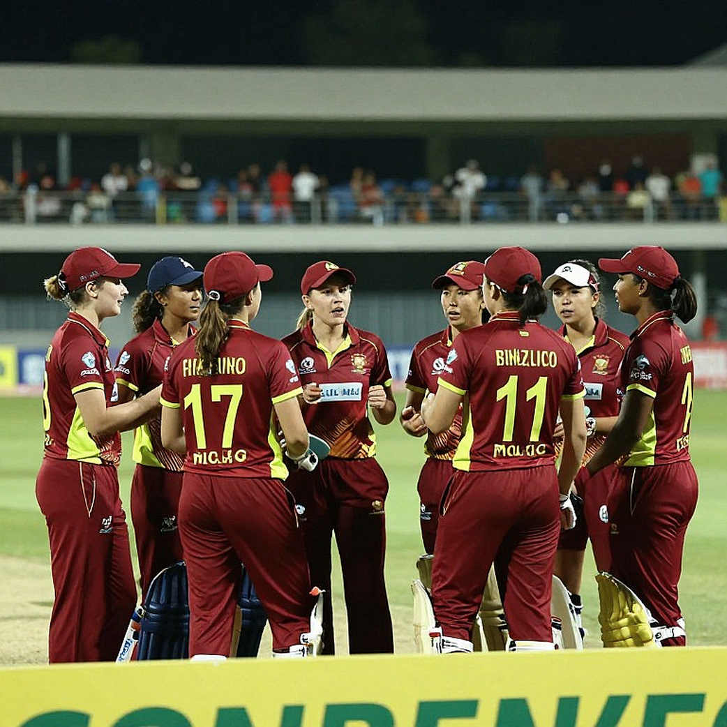 Six Tri-Series, One Title, and the Wrong Question: Why Bangladesh's Real Fault Line in Abu Dhabi Is a Six-Batter Structure