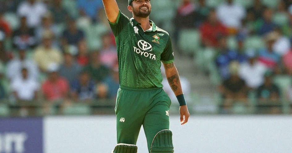 Six Tri-Series, One Title, and the Wrong Question: Why Bangladesh's Real Fault Line in Abu Dhabi Is a Six-Batter Structure