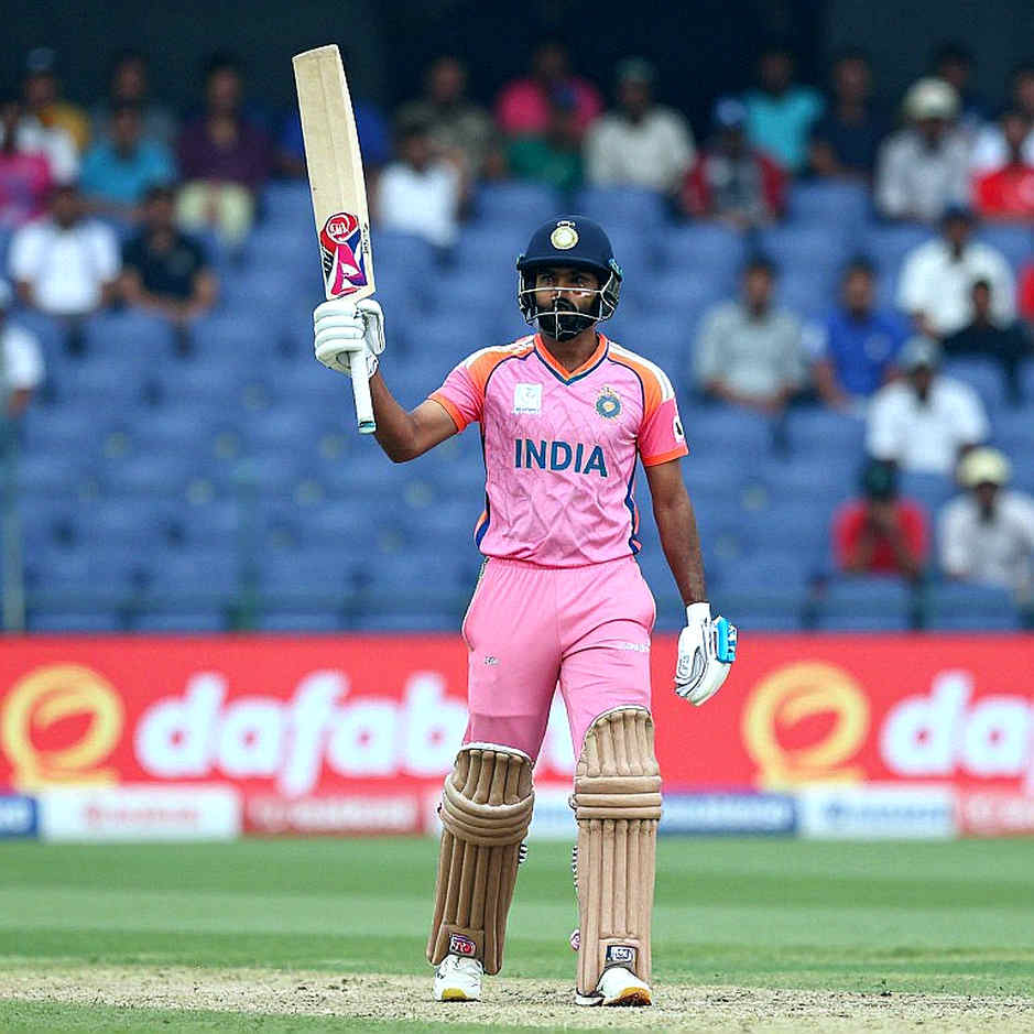 Asian Cricket's Hidden Column: Why a 13-Day Tournament Runs a Three-Year Budget Asian Cricket's Hidden Column: Why a 13-Day Tournament Runs a Three-Year Budget