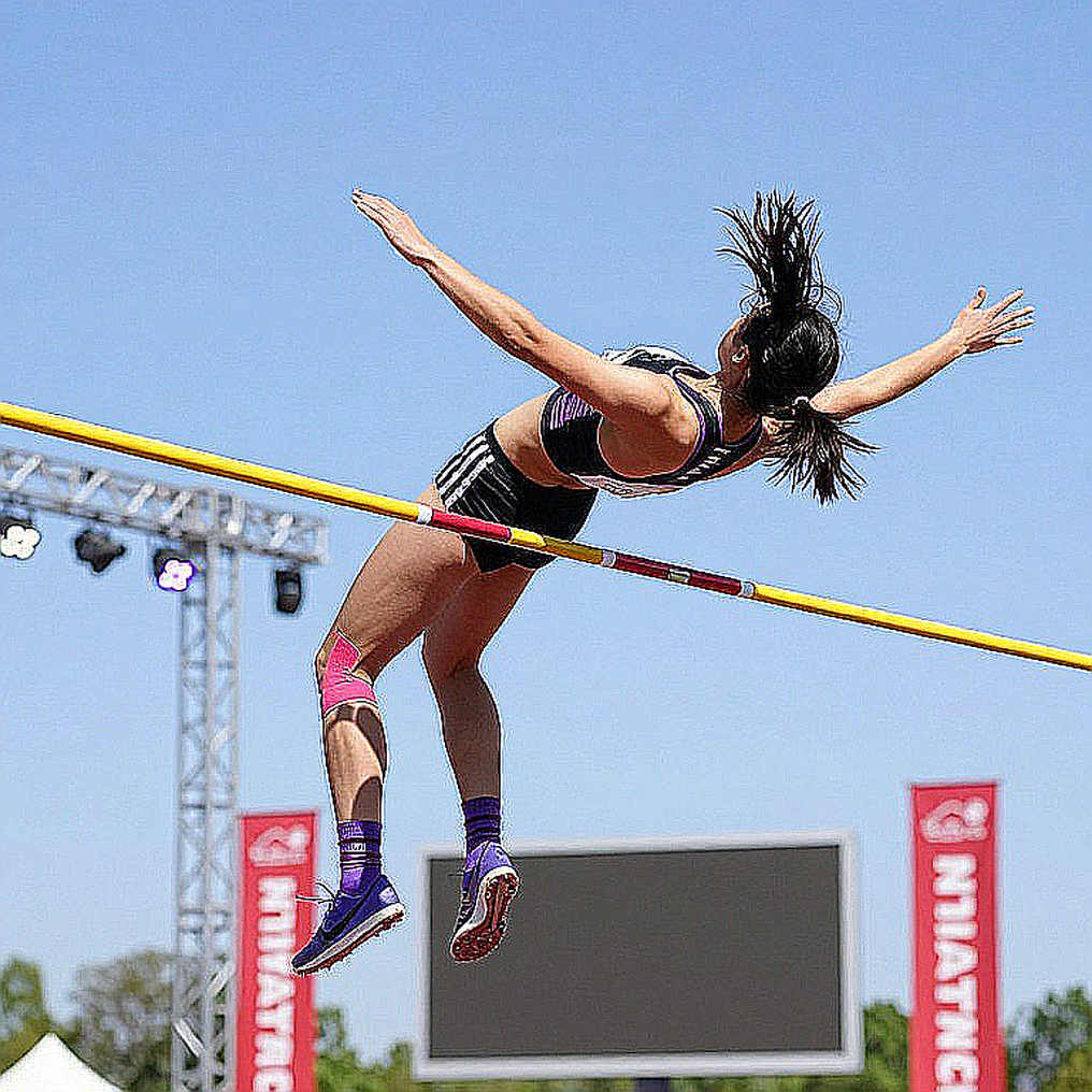 No Witness for 9.91: Puripol Boonson's Record, the Empty Wind Box, and Asia's Sprint Rearrangement No Witness for 9.91: Puripol Boonson's Record, the Empty Wind Box, and Asia's Sprint Rearrangement