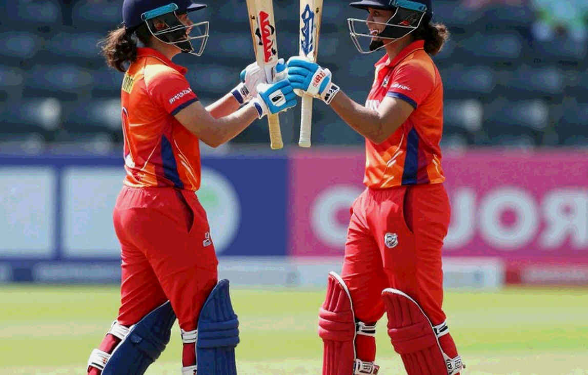 Three Days to Two: In West Indies' Warm-Up, the Real Story Is the Calendar, Not the Squad Three Days to Two: In West Indies' Warm-Up, the Real Story Is the Calendar, Not the Squad