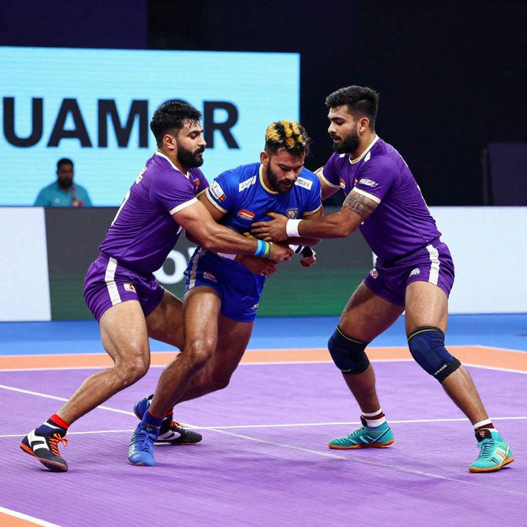 সাত নম্বর নামের ব্যাকরণ: পাওয়ান সেহরাওয়াত ছাড়া ভারত ফাইনাল শুরু করল কেন