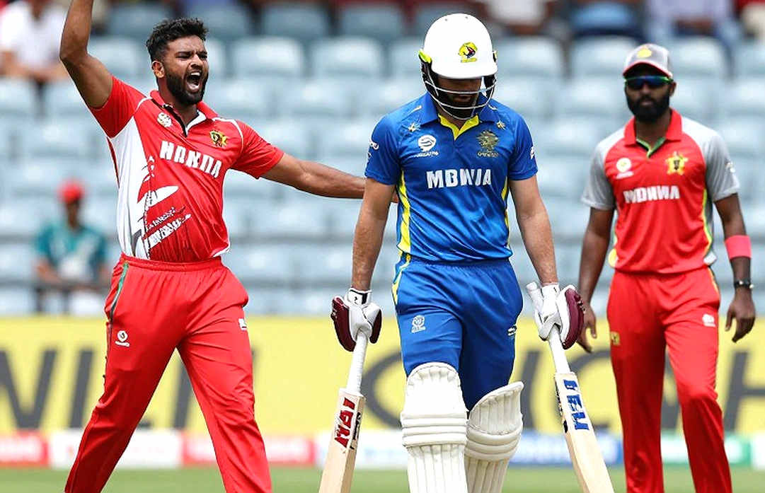 PCB-এর NOC অবরোধ: একটি প্রীতি ম্যাচের আড়ালে ক্রিকেটের ক্ষমতা-রাজনীতি PCB-এর NOC অবরোধ: একটি প্রীতি ম্যাচের আড়ালে ক্রিকেটের ক্ষমতা-রাজনীতি