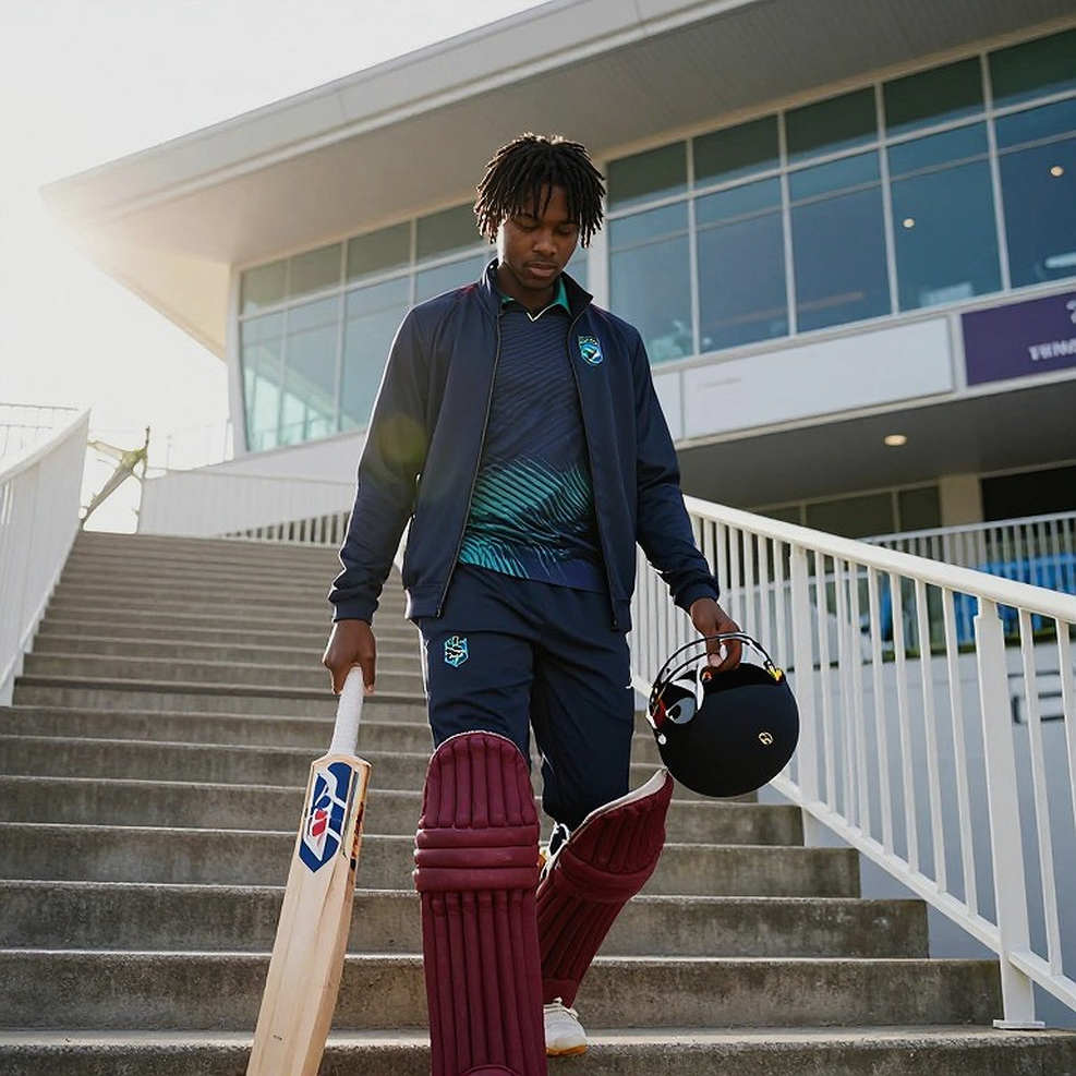 A Late Cut in the Shadow of Smart Contracts: Blockchain's Quiet Entry into Asian Cricket A Late Cut in the Shadow of Smart Contracts: Blockchain's Quiet Entry into Asian Cricket