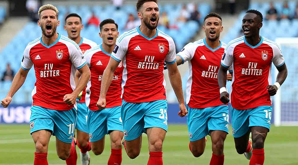 Empty Archive, Heavy Truth: Reading the Silence in Football's Information Pipeline Empty Archive, Heavy Truth: Reading the Silence in Football's Information Pipeline