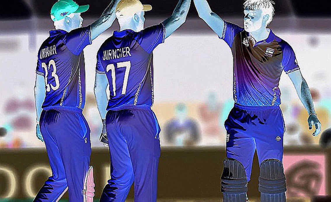 খালি স্প্রেডশিট কখনো চোখ টেপে না: ক্রিকেটের তথ্যসূত্র, ব্লকচেইন লেজার এবং একটি অনুপস্থিত সারি খালি স্প্রেডশিট কখনো চোখ টেপে না: ক্রিকেটের তথ্যসূত্র, ব্লকচেইন লেজার এবং একটি অনুপস্থিত সারি