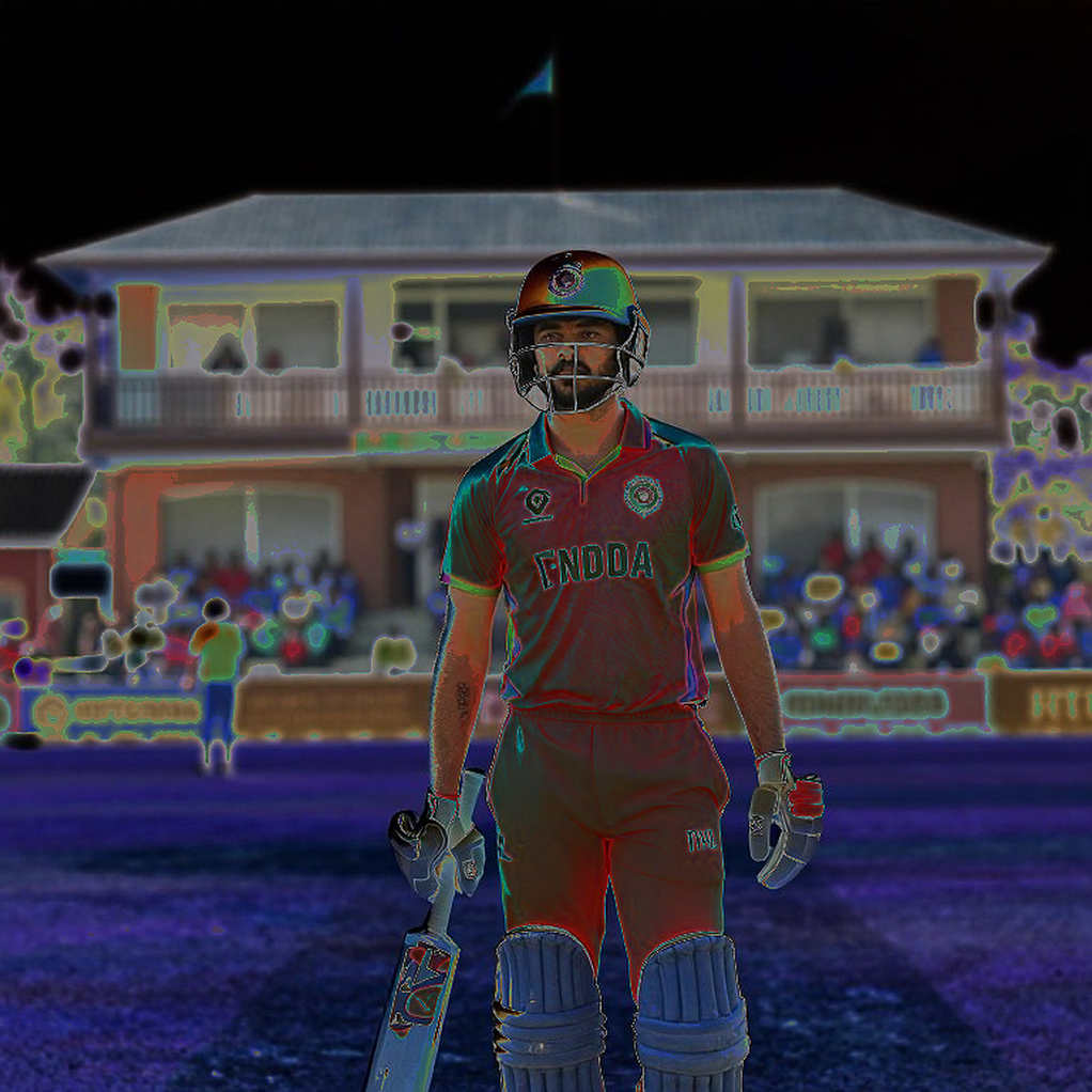 The Empty Dossier: The Cricket Report That Looked Finished and Knew Nothing