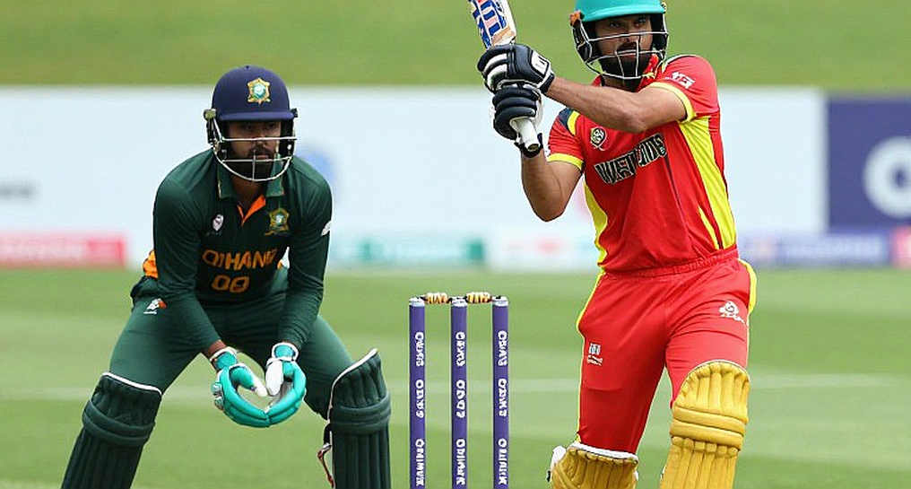 The Empty Dossier: The Cricket Report That Looked Finished and Knew Nothing