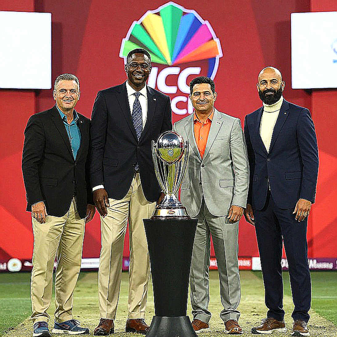 Two Tests, Seven Debutants: What South Africa's SA20 Window Actually Bought