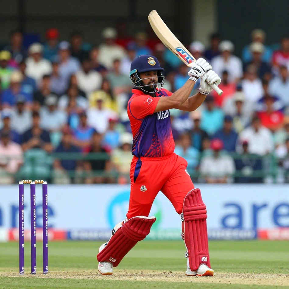 The Silent Geometry of Evidence: Why 'Null' and 'Low' Are Not the Same in Cricket Analysis The Silent Geometry of Evidence: Why 'Null' and 'Low' Are Not the Same in Cricket Analysis