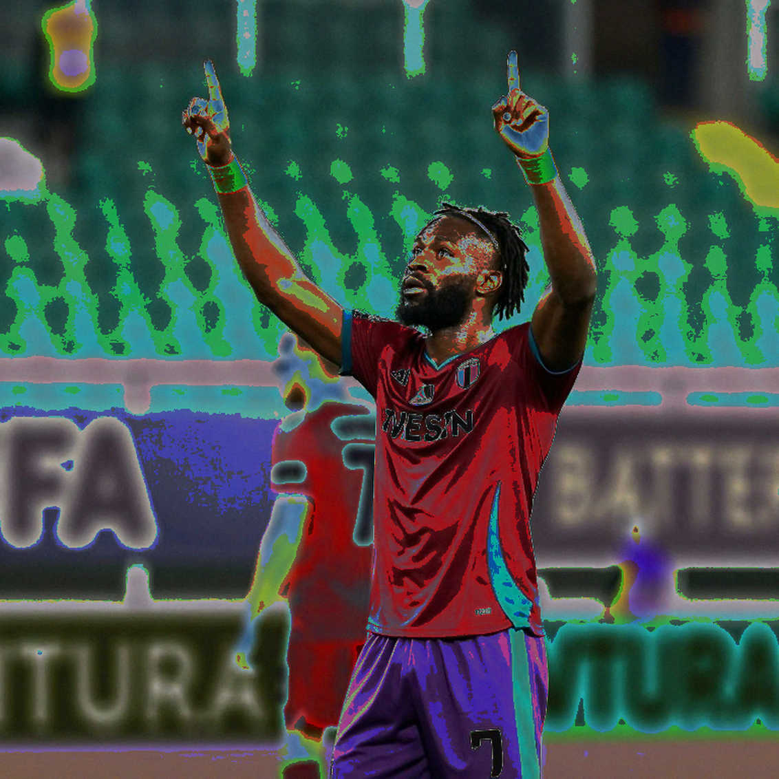 Paxon Ruffin’s Debut: Almeyda’s Controlled Expectation and Pachuca’s Club World Cup Approach Paxon Ruffin’s Debut: Almeyda’s Controlled Expectation and Pachuca’s Club World Cup Approach