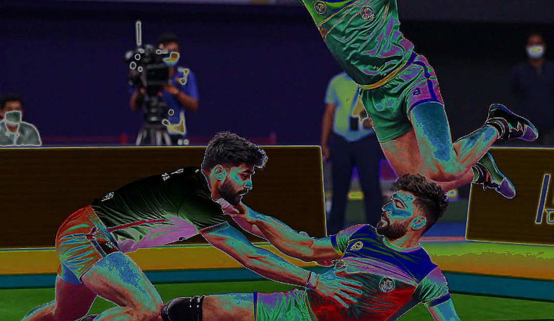 কাবাডি চ্যাম্পিয়ন্স লিগ সিজন ২: ধারণ-তালিকার নিচে লুকানো একটি ছোট লিগের অর্থনীতি