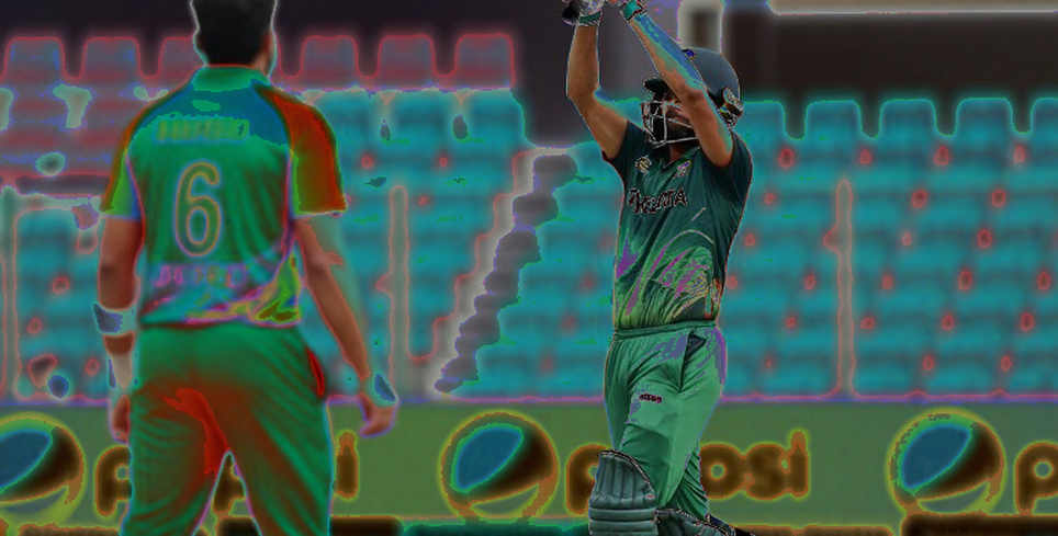 The Receipts of a Record Chase: Sending Hope to Open, and West Indies' Real Question The Receipts of a Record Chase: Sending Hope to Open, and West Indies' Real Question