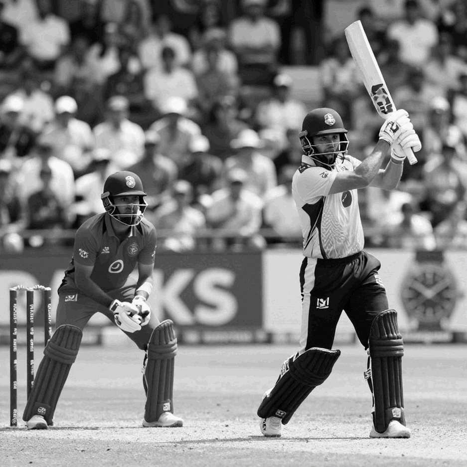Zero Brief, Full Ground: The Half-Truth of Numbers in Asian Cricket Zero Brief, Full Ground: The Half-Truth of Numbers in Asian Cricket