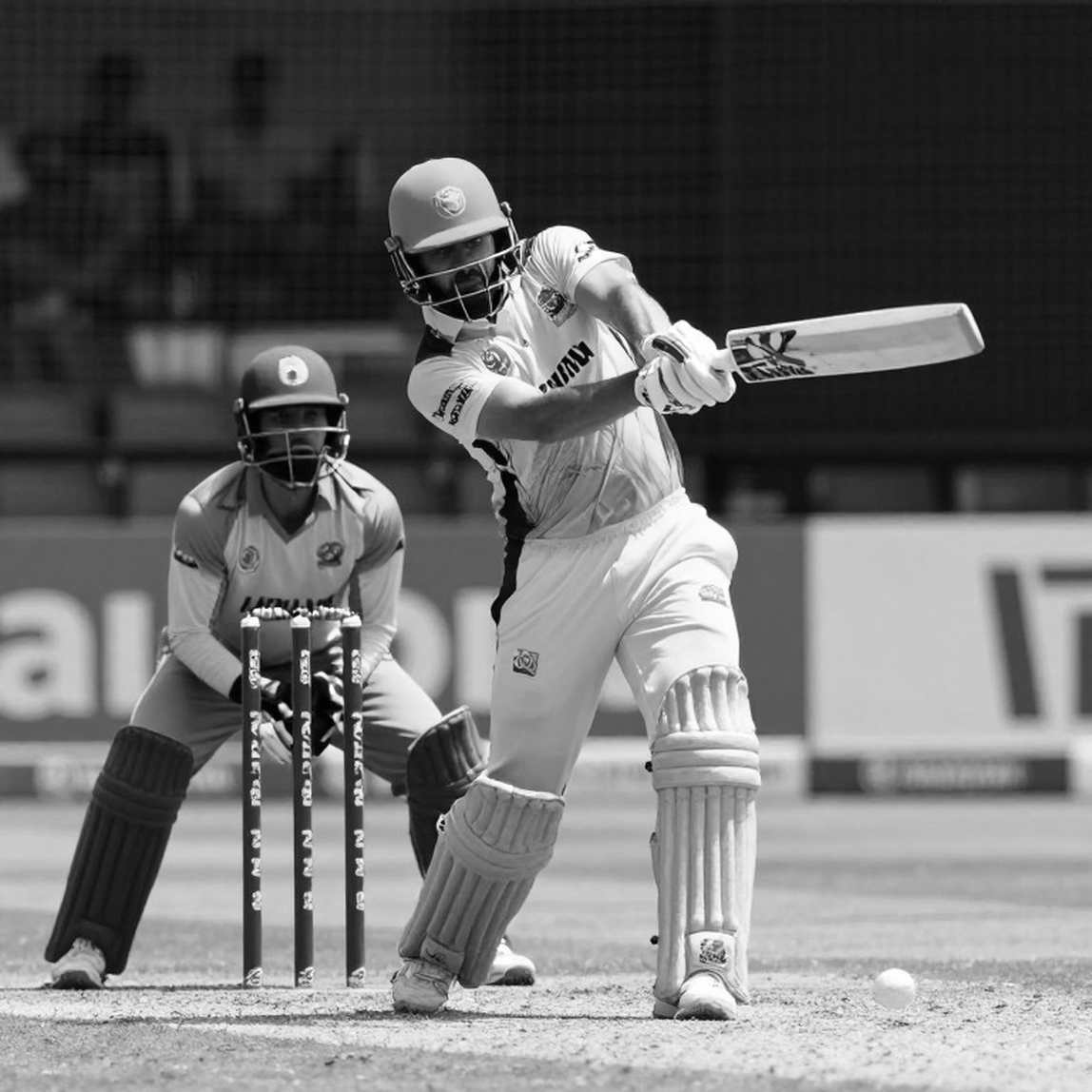 A Neutral Venue, an Unequal File: Bangladesh's First Test in Abu Dhabi A Neutral Venue, an Unequal File: Bangladesh's First Test in Abu Dhabi