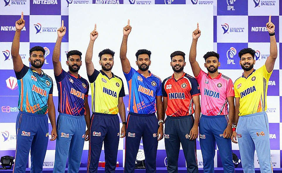 এশিয়ান গেমস ২০২৬ কাবাডি: প্রথম দিনে বাংলাদেশ ও পাকিস্তানের শীর্ষে অবস্থান