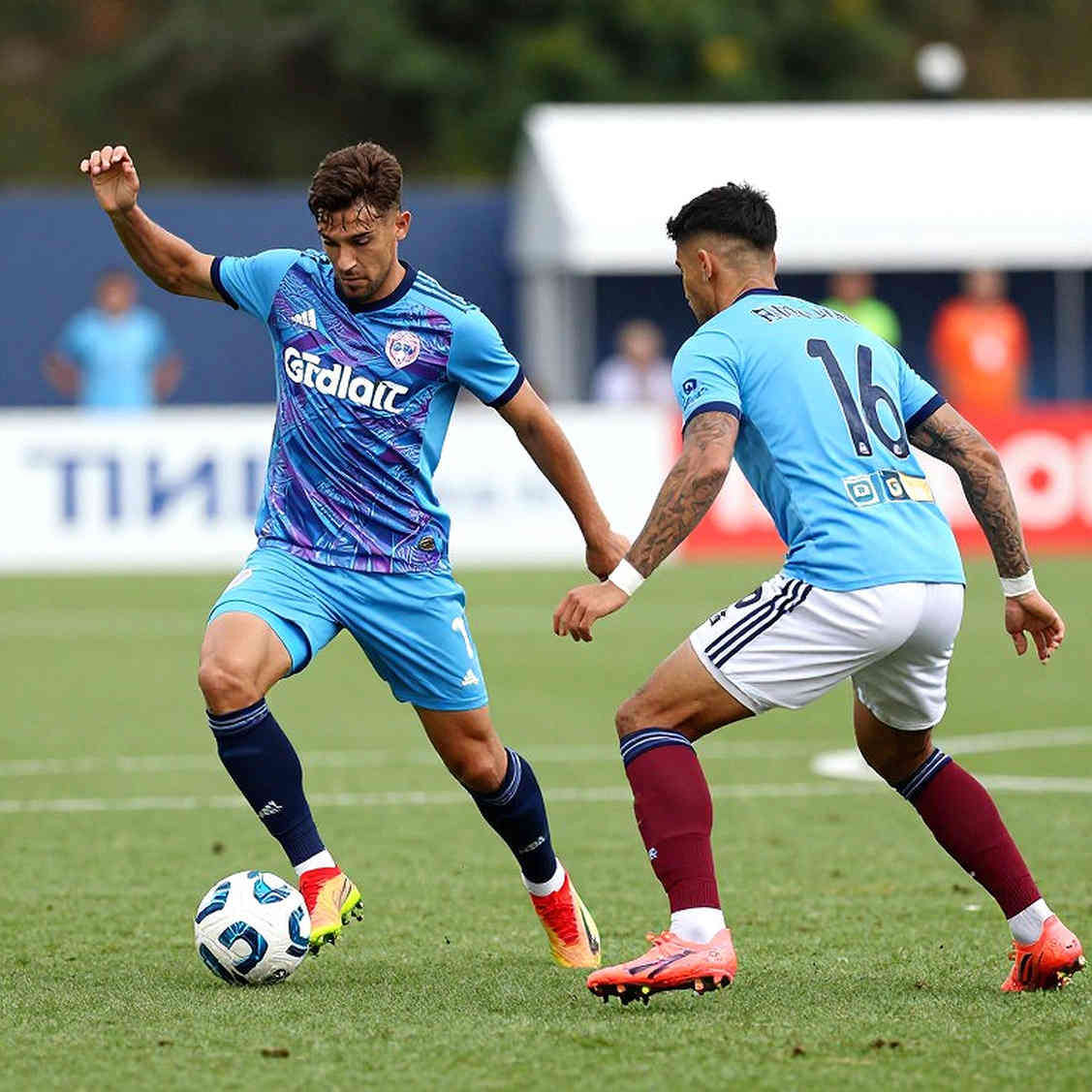 The Matchday 3 XI: Wing-Backs Walk Into the Defence, a Double No.8 in Midfield, and Three Names Still Awaiting Verification