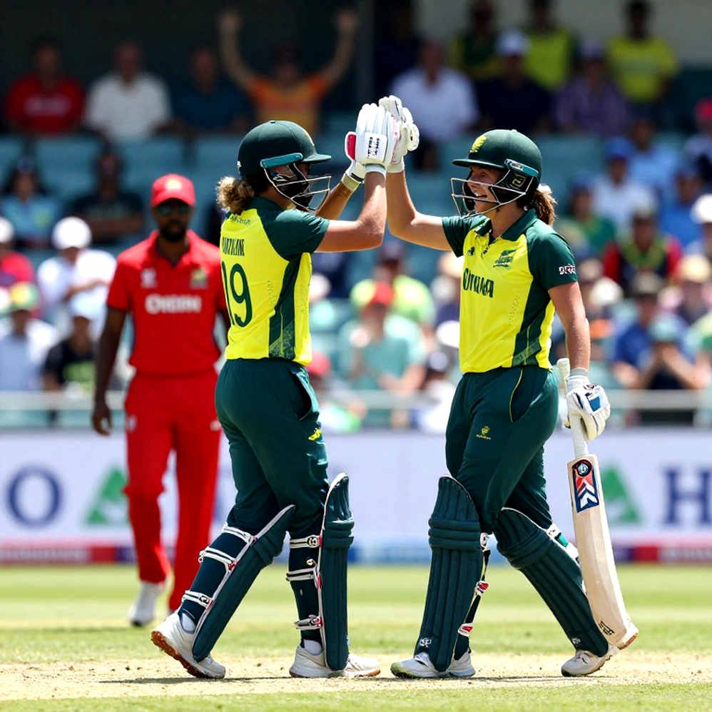 Blockchain-Powered Cricket: The Immutable-Data Revolution in Bangladesh's Tactical War Room Blockchain-Powered Cricket: The Immutable-Data Revolution in Bangladesh's Tactical War Room