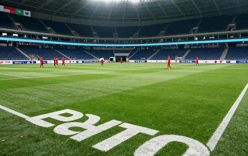 From 110 Matches With No Crowd to an On-Chain Crowd: Cricket Fandom's New Ledger From 110 Matches With No Crowd to an On-Chain Crowd: Cricket Fandom's New Ledger