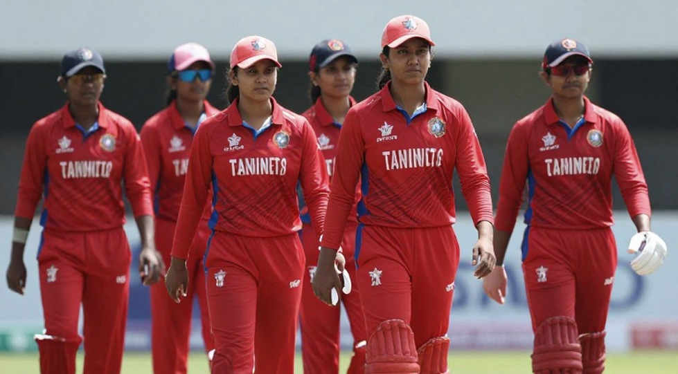 ফাঁকা লেজার: ক্রিকেট সংবাদে তথ্য না এলে যা ঘটে