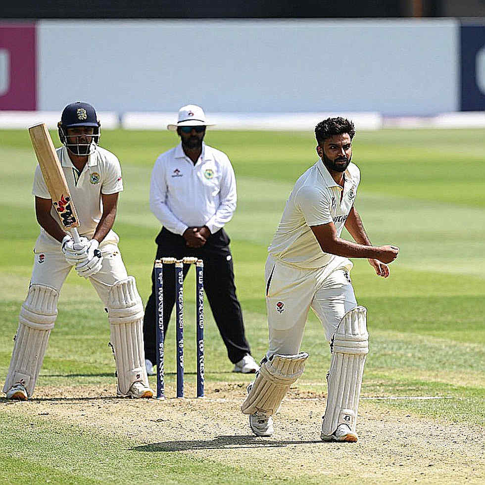 From 1,140 to One: Pakistan Cricket's Three Clocks and Shaheen's Defence Statement From 1,140 to One: Pakistan Cricket's Three Clocks and Shaheen's Defence Statement