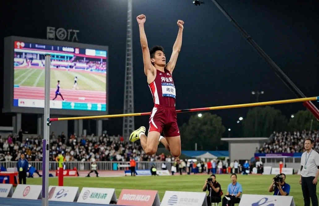 9.91 Seconds: The Record That Still Owes Us a Wind Reading
