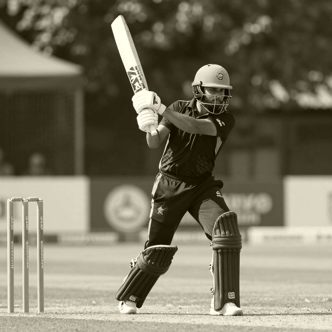 Cricket Analysis: Assessment Not Possible Due to Insufficient Information Cricket Analysis: Assessment Not Possible Due to Insufficient Information