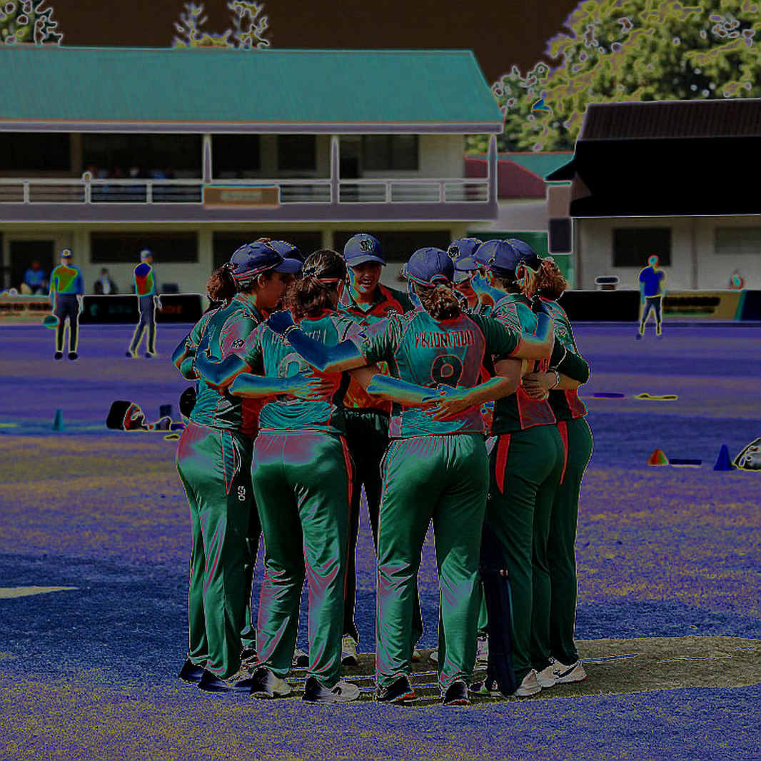 The Empty Notebook: When Cricket's Data Chain Comes Back Blank