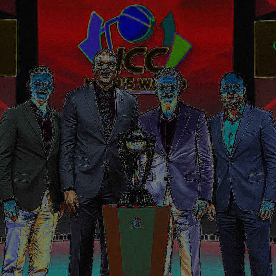 Is Rob Walter New Zealand's Coach? A T20I Quote and the Wrong-Address Problem