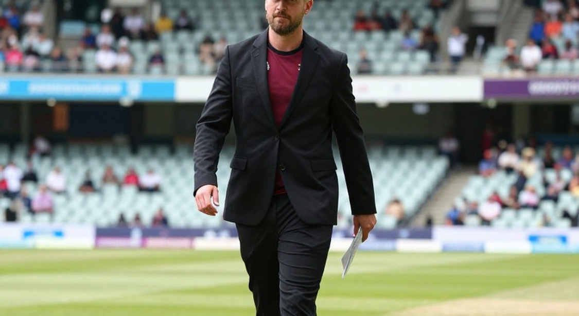 The Analysis That Wasn't There: Cricket's Data Economy, the Empty File, and the Ledger Fantasy