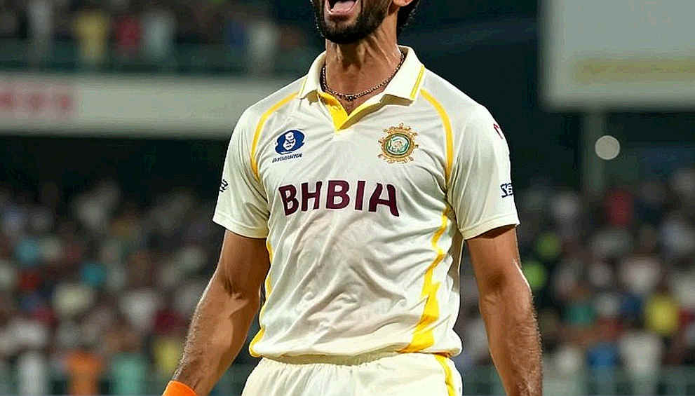 কুকাবুরার যুগে এনসিএলের ব্যাটিং-বিস্ফোরণ: ৫৫০ রানের পেছনে বলের বদল, নাকি ফাঁকা বোলিং?