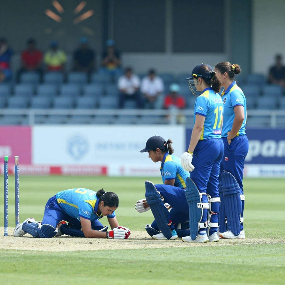 The School of Zero Data: The Courage to Write ‘N/A’ in Cricket Analysis