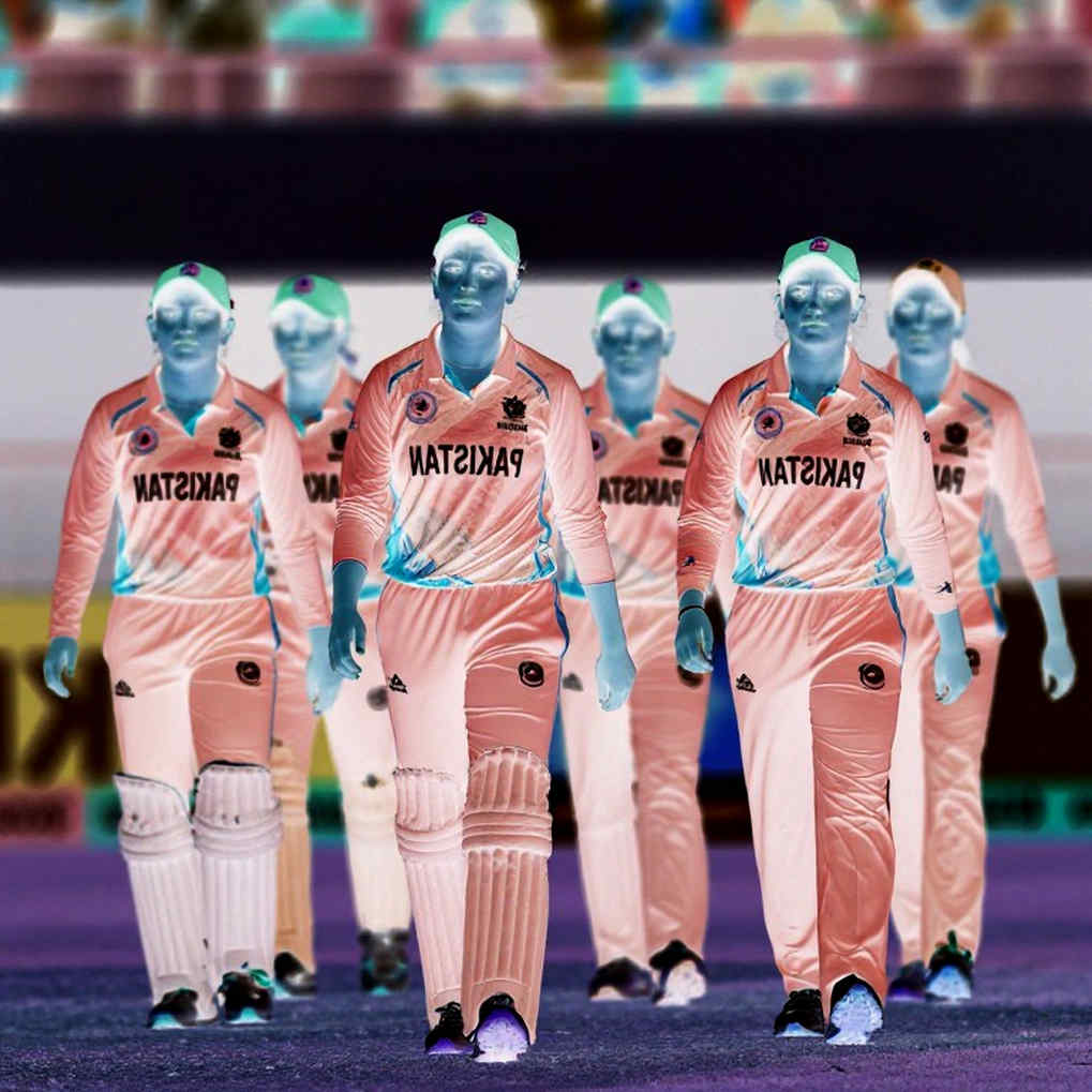Eden Park's 259: India's Chase Turns on the First Six Overs, Not the Death Eden Park's 259: India's Chase Turns on the First Six Overs, Not the Death