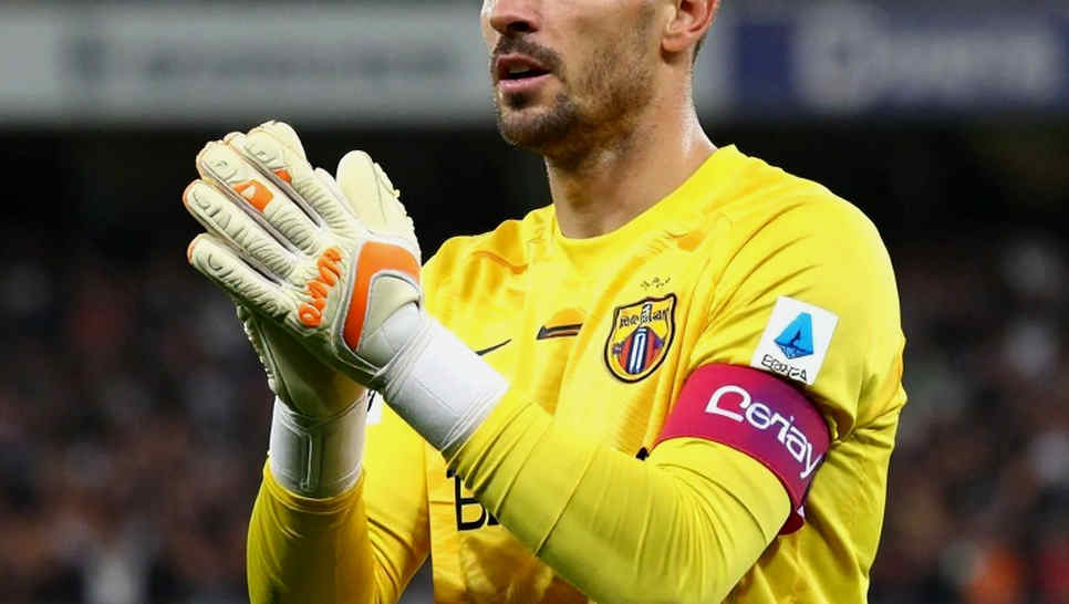 Technical Supervisor: Fenerbahce's Forty-Eight Hours and the Arithmetic of Six Points Technical Supervisor: Fenerbahce's Forty-Eight Hours and the Arithmetic of Six Points